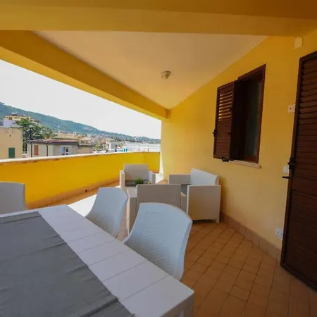 Costabella Apartamento