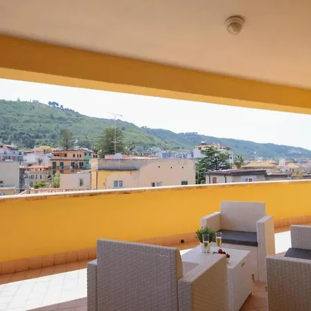 Apartamento Costabella