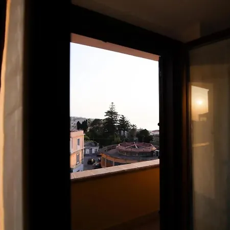 Appartement Costabella