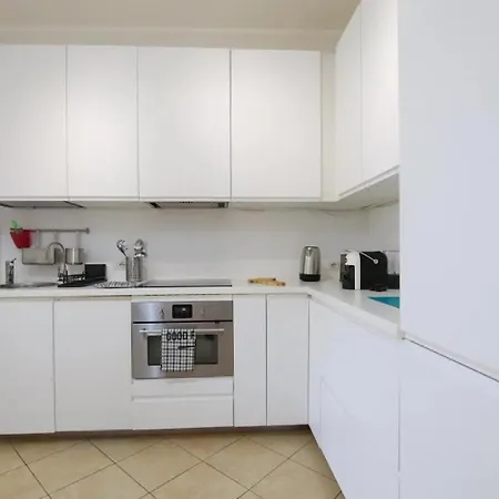 Costabella Appartement *