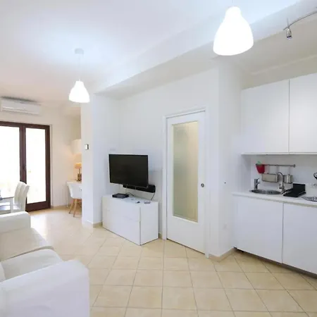 Διαμέρισμα Costabella *