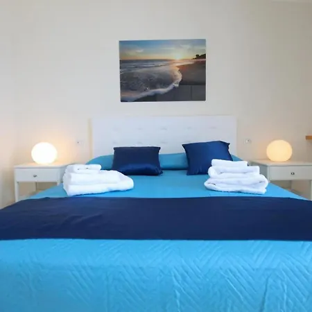 Costabella Appartement Tropea