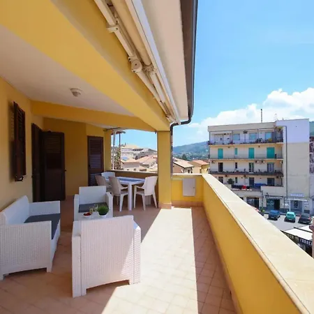 Costabella Appartement *