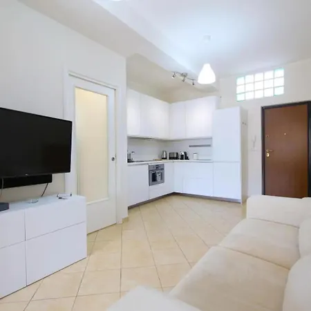 Costabella Διαμέρισμα Tropea