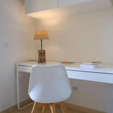 Διαμέρισμα Costabella *