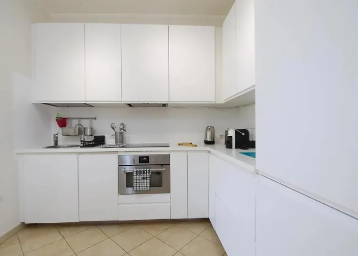 Costabella Apartman *