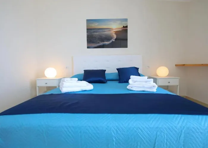 Costabella Apartman Tropea