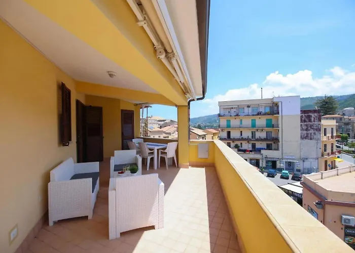 Costabella Apartman *