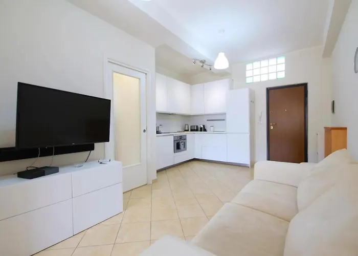 Costabella Apartman Tropea