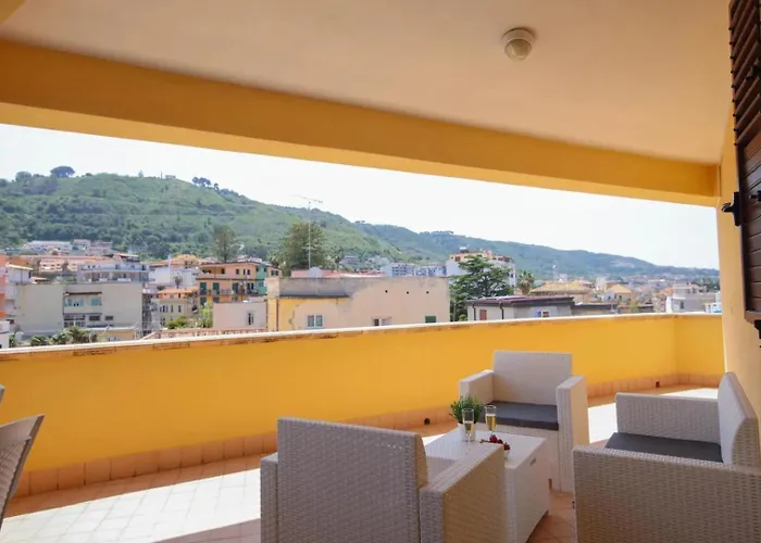 Apartman Costabella