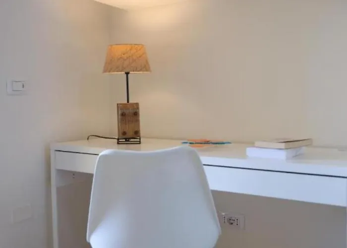 Apartman Costabella *