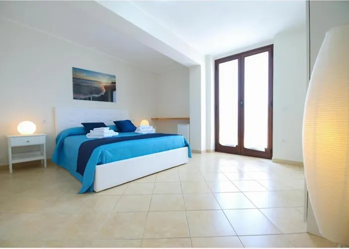 Costabella Apartman Tropea